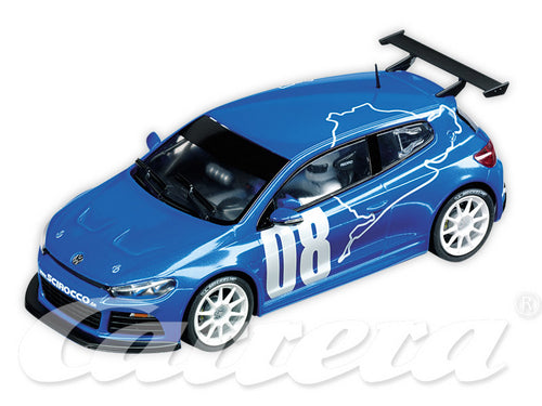 VW Scirocco GT24 Wörthersee 2008