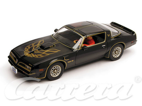 Pontiac Firebird Trans-Am 1977