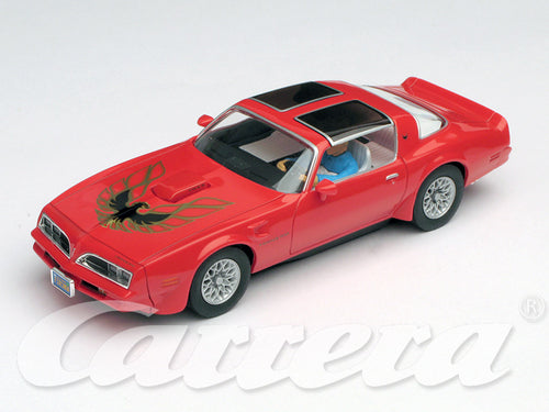 Pontiac Firebird Trans-Am 1977