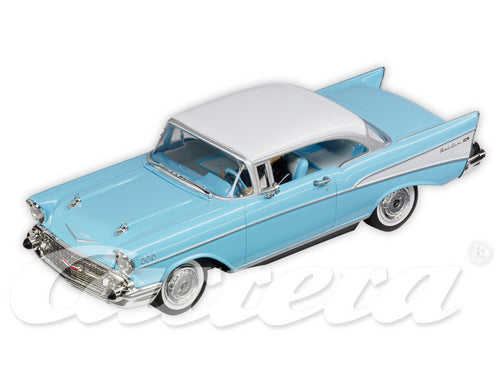 Chevrolet Bel Air Coupe 1957