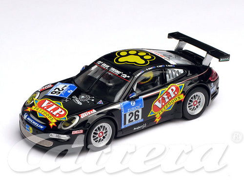 Porsche 911 GT3 RSR V.I.P. Petfoods