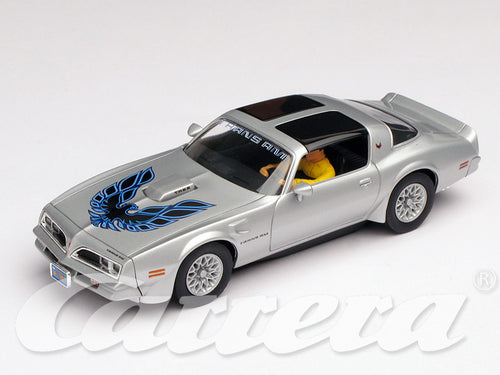 Pontiac Firebird Trans-Am 1977