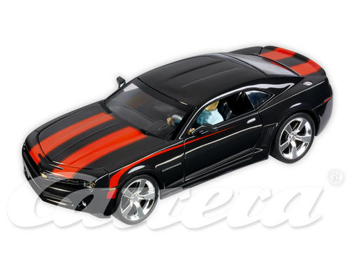 Chevrolet Camaro 2007