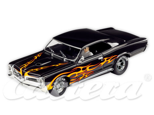 Pontiac GTO 1966 Custom Car