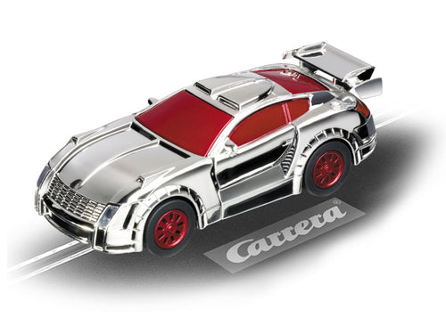 CarForce \'Light Beam\', with LED front light