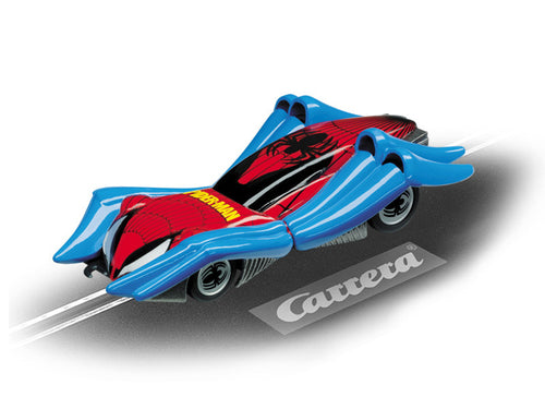 Spider-Man \'Webslinger 6000\'