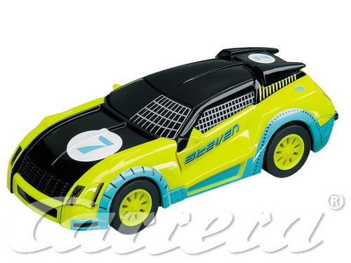 CarForce 'Bash No.7'