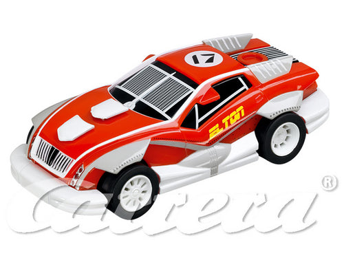 CarForce 'Crash No.17'