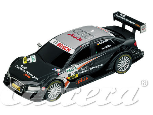 Audi A4 DTM 2008 Audi Sportsline Team Abt 'T. Scheider'