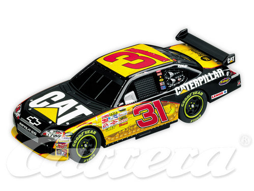 Chevrolet Impala SS NASCAR #31 J.Burton