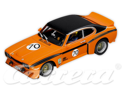 Ford Capri RS ötlet és játék különleges modell 09