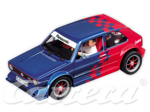 VW <tc>Go</tc>lf GTi Vedes special model 09