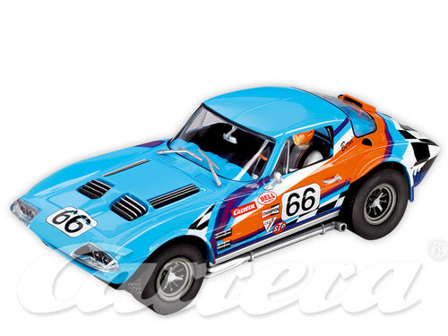 Chevrolet Corvette Grand Sport Club Model 2009