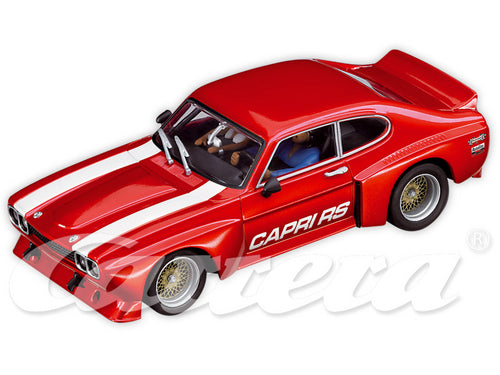 Ford Capri RS 3100 Tuner 3