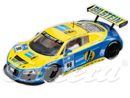 Audi R8 LMS Team Phoenix 24h Nürburgring 2009