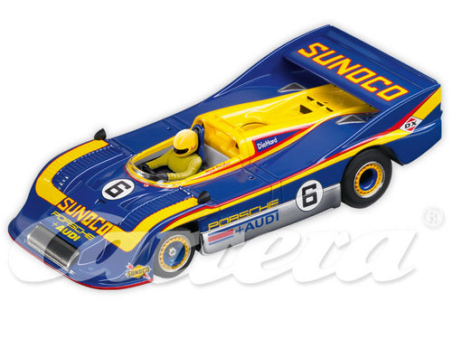 Porsche 917/30 Sunoco Porsche Audi 1973