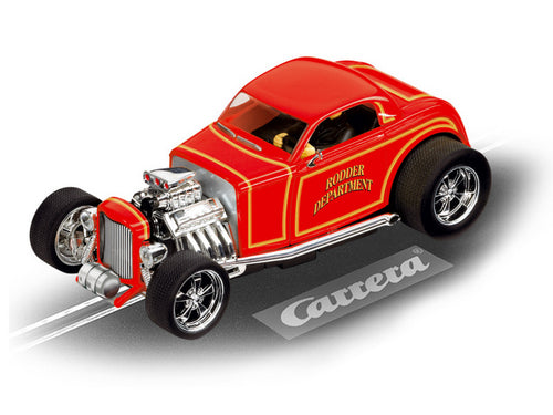 Hotrod '32 Fire Engine