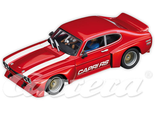 Ford Capri RS 3100 Tuner 3