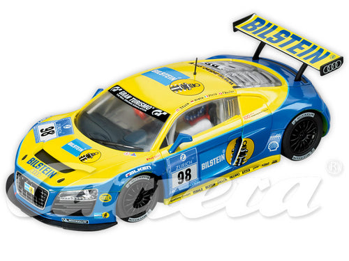 Audi R8 LMS Team Phoenix 24h Nürburgring 2009