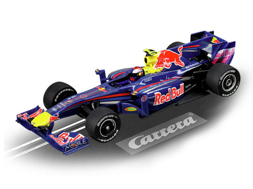 Red Bull RB5 Pilota n. 15 - Sebastian Vettel