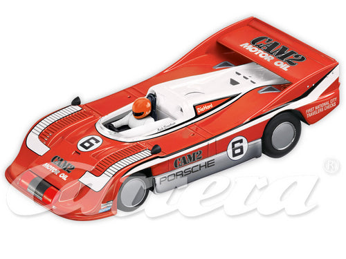 Porsche 917/30 CAM2 1974