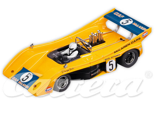 McLaren M20 McLaren Cars 1972