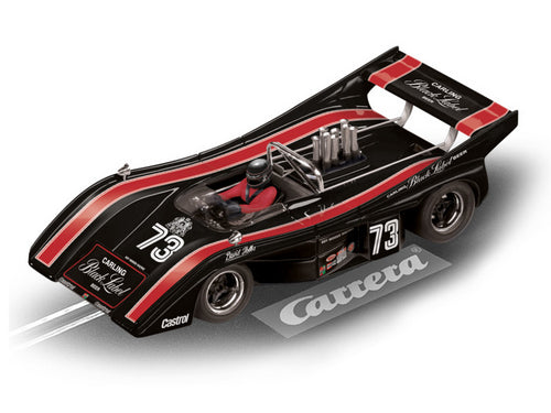 McLaren M20 Roy Woods Racing 1973