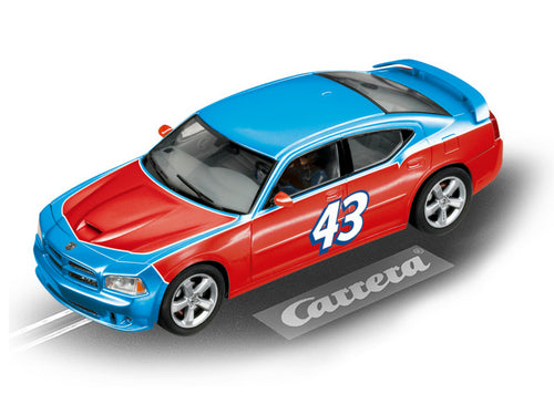 Dodge Charger 2006 SRT8 - Petty Racing Promo Car