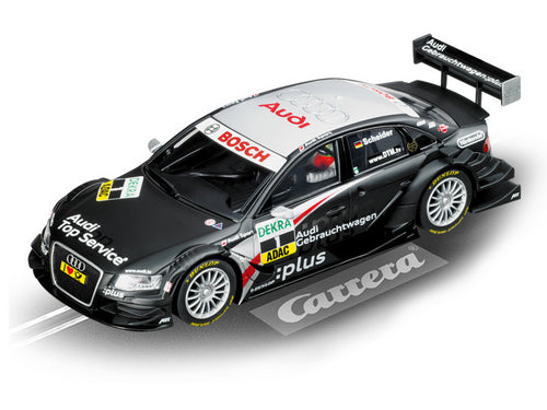 Audi A4 DTM 2008 Audi Sport Team Abt - Timo Scheider