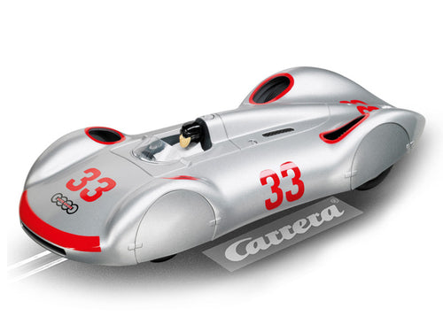 Auto Union Type C Streamline Avus 1937