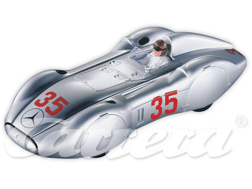 Mercedes W125 Streamline Avus 1937