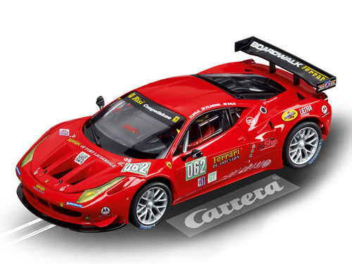 Ferrari 458 GT2 RISI Competizione