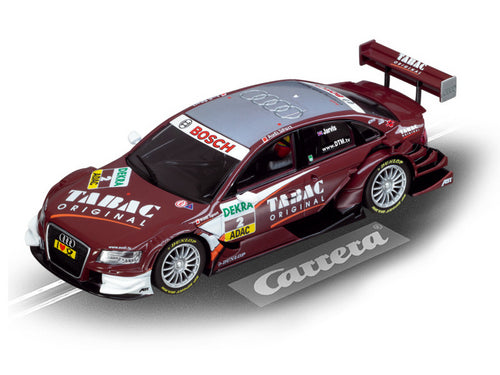 Audi A4 DTM 2008 Audi Sport Team Abt - Oliver Jarvis