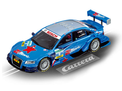 Audi A4 DTM 2008 Audi Sport Team Phoenix - Alexandre Premat