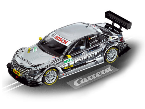 Mercedes-Benz C-Class DTM 2007 Laureus 2010 AMG-Mercedes - Ralf Schumacher