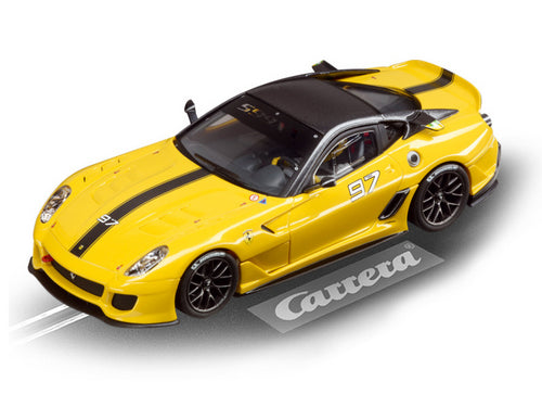 Ferrari 599 XX Nürburgring 2010