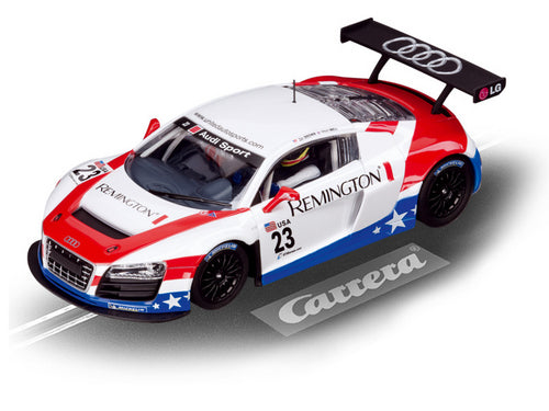 Audi R8 LMS United Autosports