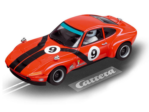 Opel GT Steinmetz Race 2