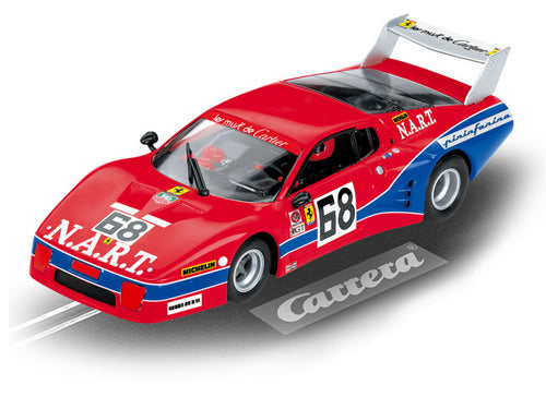 Ferrari 512 BB LM NART - Daytona 1979