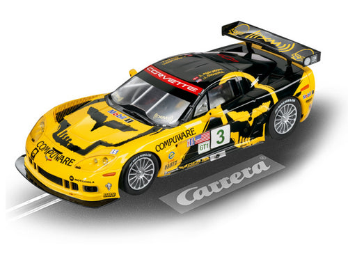 Chevrolet Corvette C6R Corvette Racing