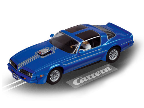 Pontiac Firebird Trans-Am 1977 Streetmachine