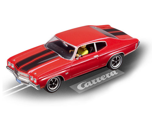 Chevrolet Chevelle SS454 1970