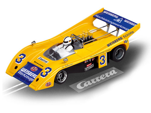 McLaren M20 Interseries 1974