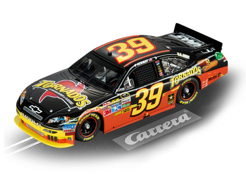 Chevrolet Impala SS CoT Stewart Haas Racing