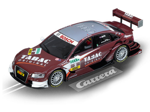 Audi A4 DTM 2008 Audi Sport Team Abt - Oliver Jarvis