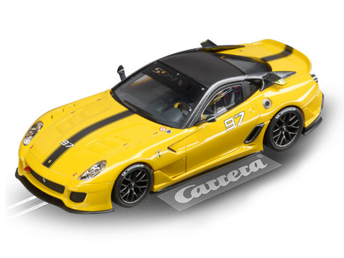 Ferrari 599 XX Nürburgring 2010