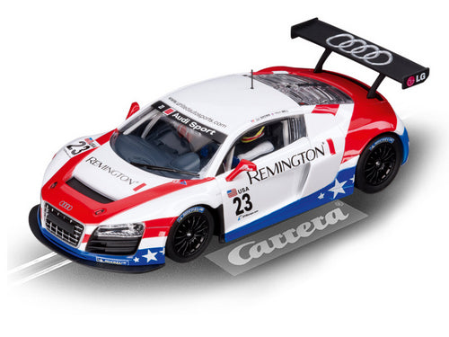 Audi R8 LMS United Autosports