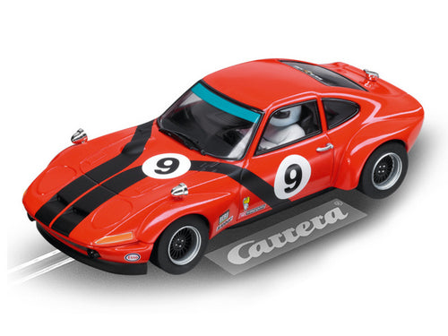 Opel GT Steinmetz Race 2