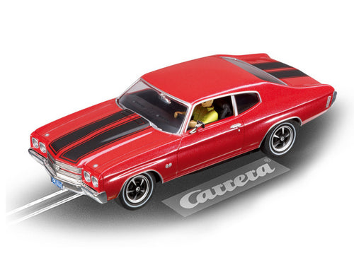 Chevrolet Chevelle SS454 1970