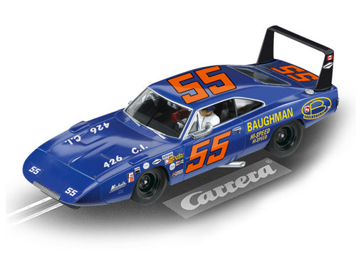 Dodge Charger Daytona 1969